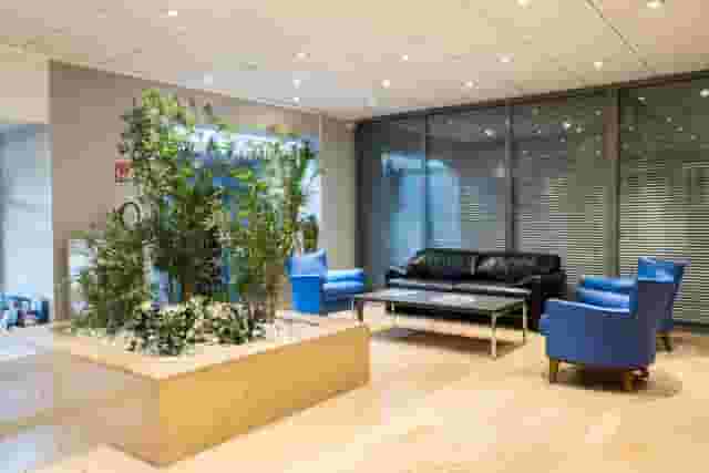 Banquet Room