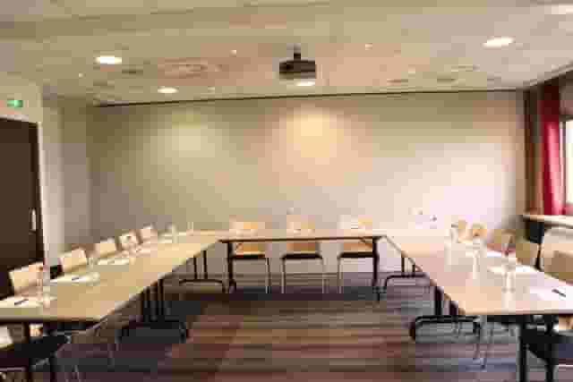 Banquet Room