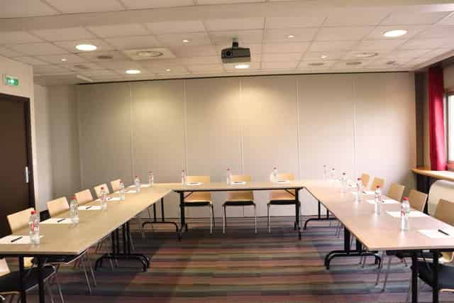 Banquet Room