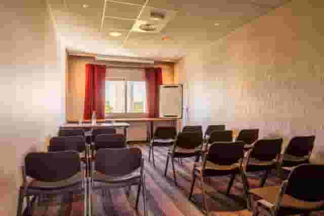 Banquet Room