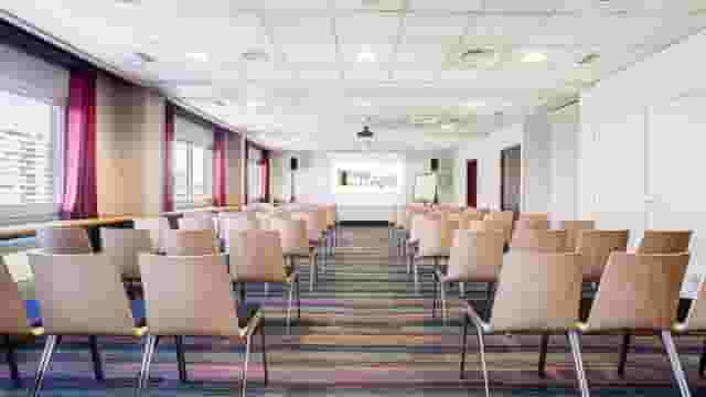 Main Conference Hall