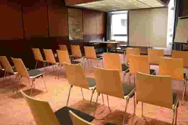 Main Conference Hall