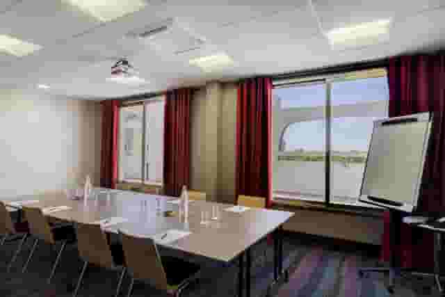 Main Conference Hall