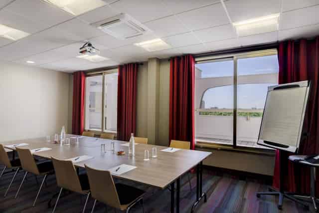Main Conference Hall
