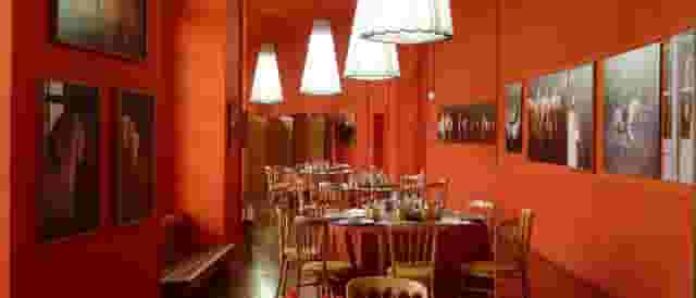 SALON NUNO OLIVEIRA