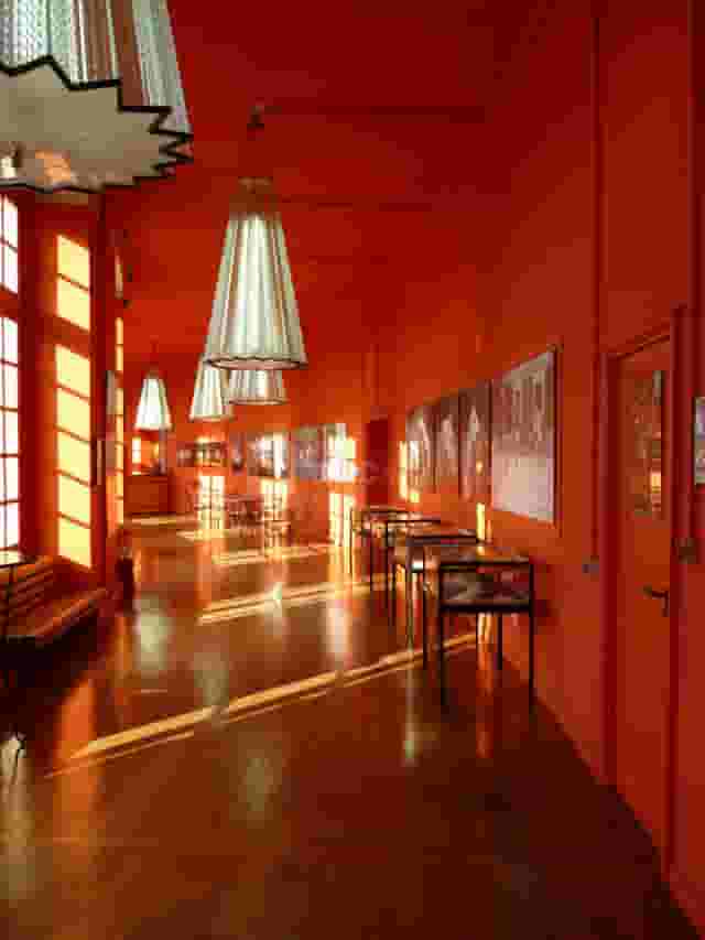 SALON NUNO OLIVEIRA