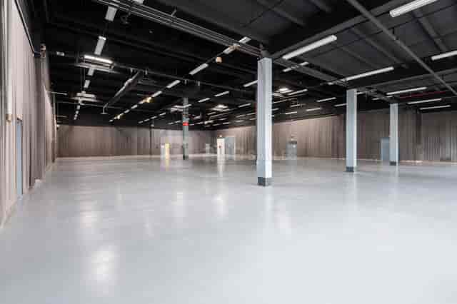 Espace Jean Monnet - ABC Salles