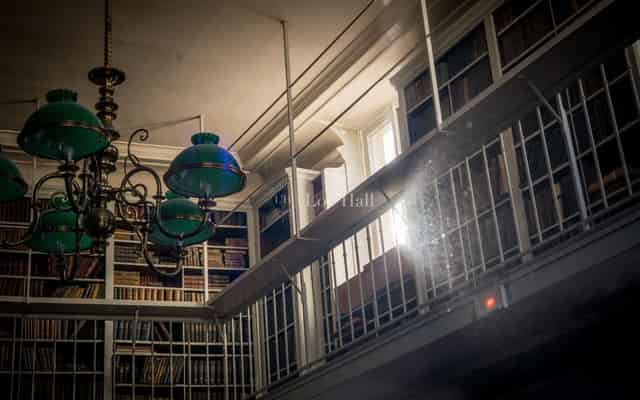 Salon Montgolfier