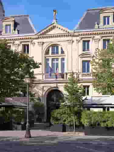Salon Montgolfier