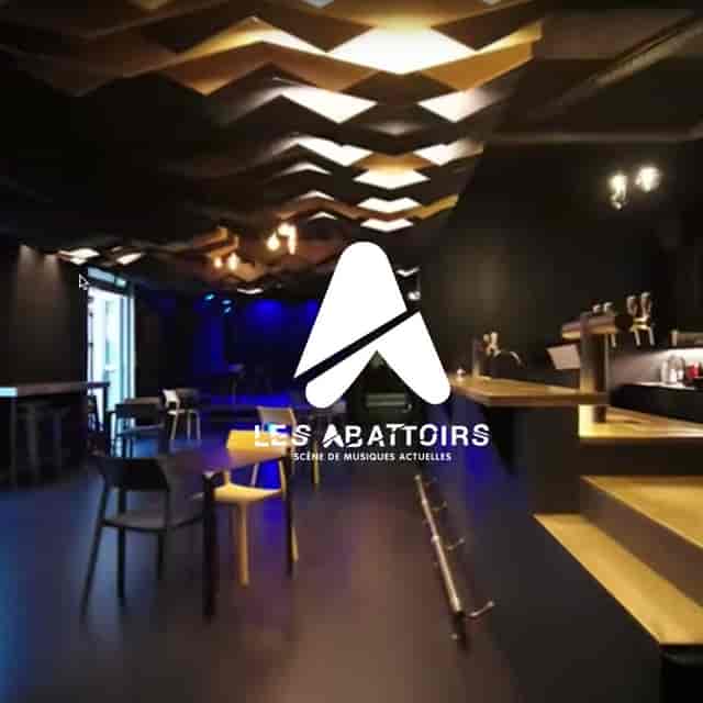 Les Abattoirs SMAC (@Abattoirs_SMAC) / X