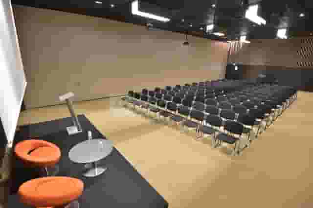 Auditorium