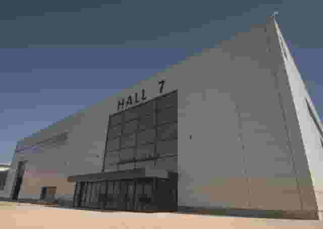 Halls