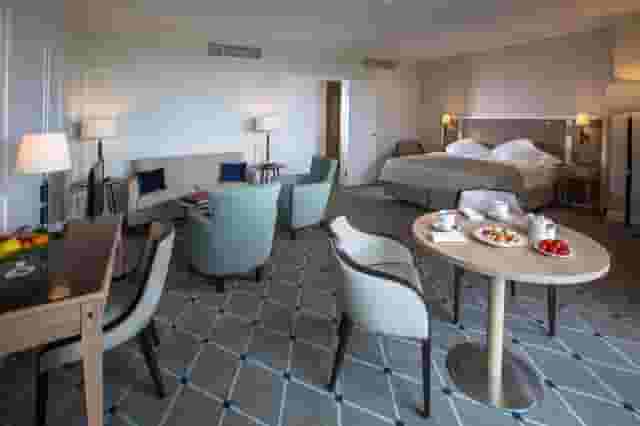 Suites