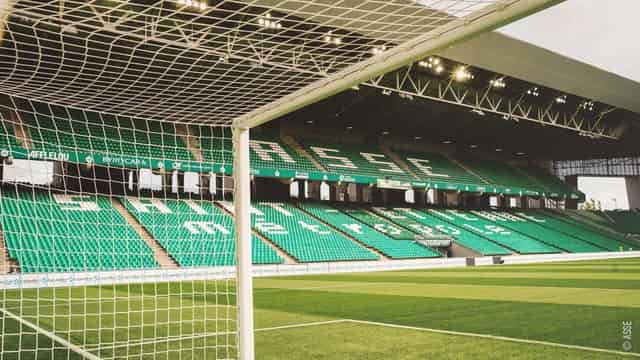 Tribune Henri-Point