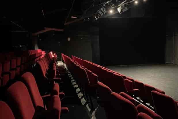 Théâtre de la Renaissance : centre ...