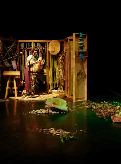 Théâtre de la Renaissance : centre ...