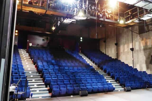 La Petite Salle