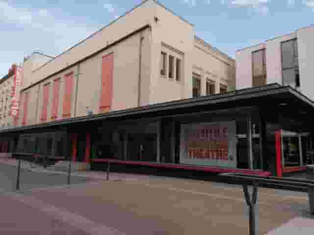 La Petite Salle