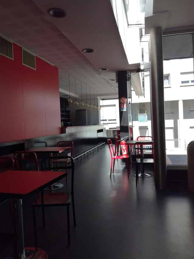 Le Bac à Traille
