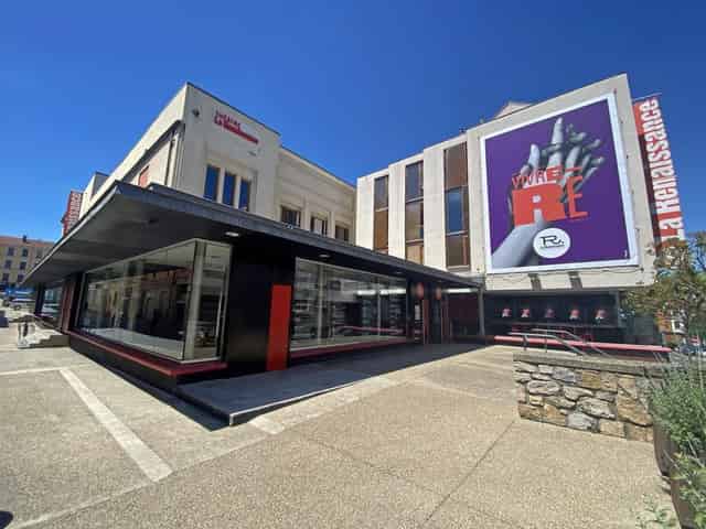 Theatre