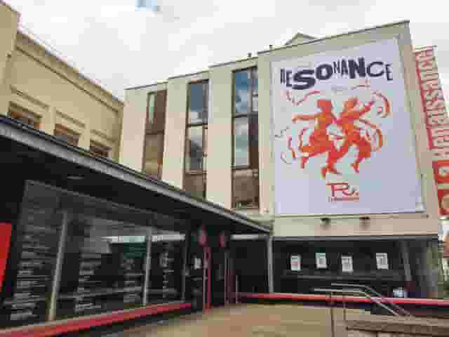 Theatre