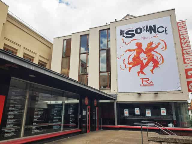 Theatre