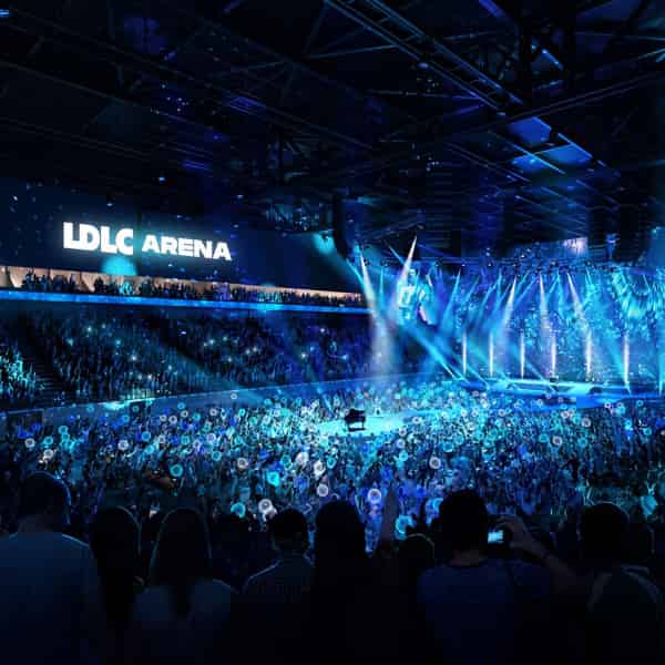 LDLC Arena