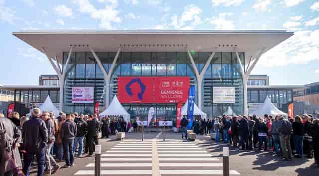 Eurexpo | GL events Venues