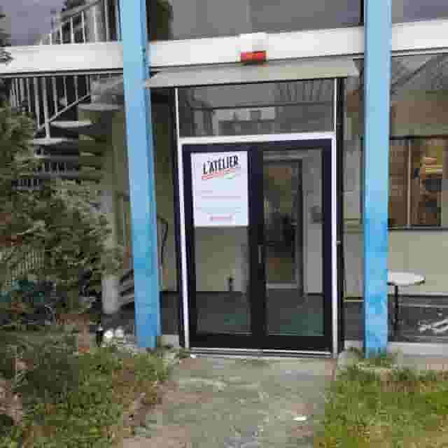 Atelier de la Création