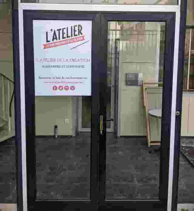 Atelier de la Création