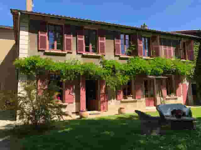 L'Hermitage de Moly