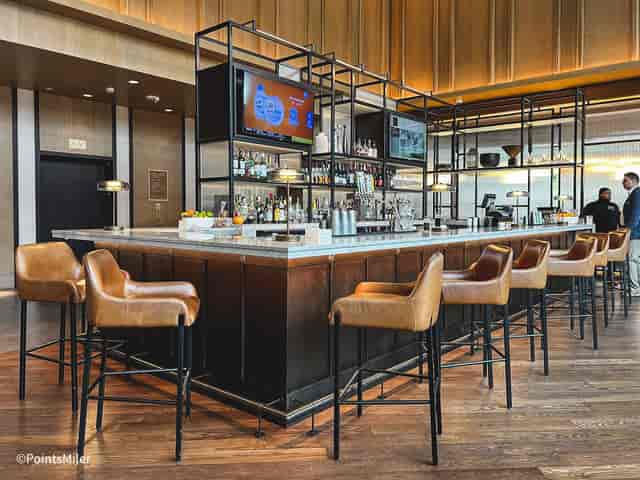 Hotel Review: Marriott Dallas Uptown ...