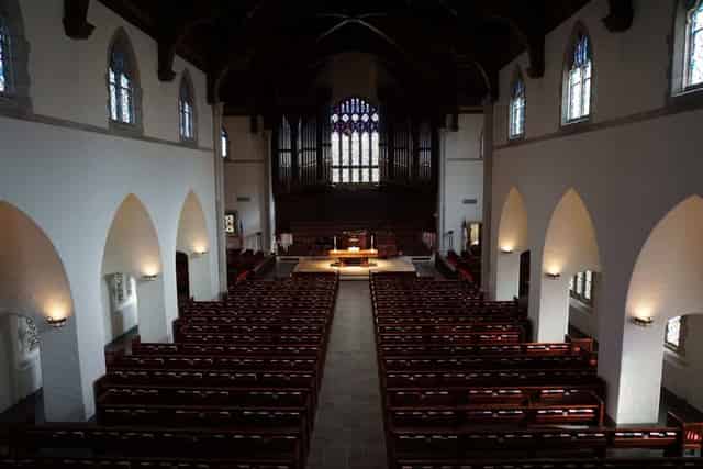Sanctuary