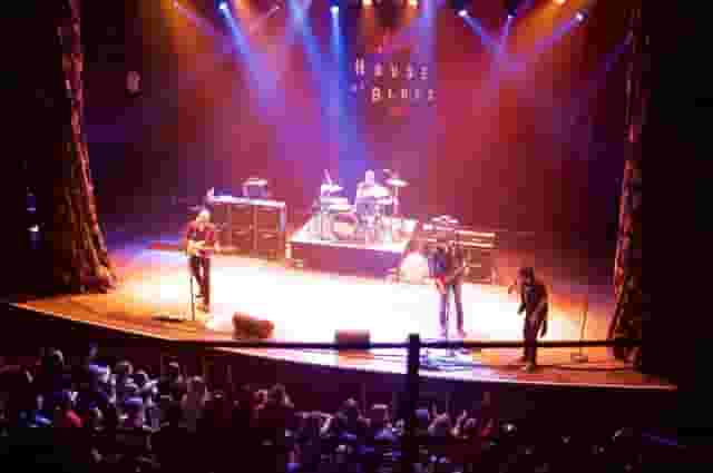 House of Blues Restaurant & Bar