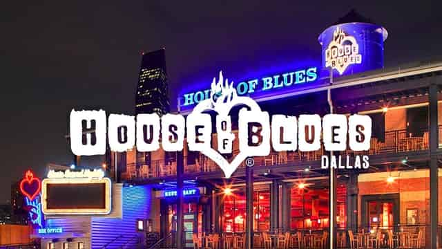 House of Blues Restaurant & Bar