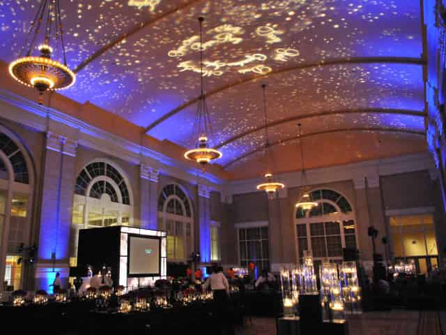 Outdoor Covered Loggia