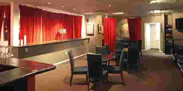 Private Suites
