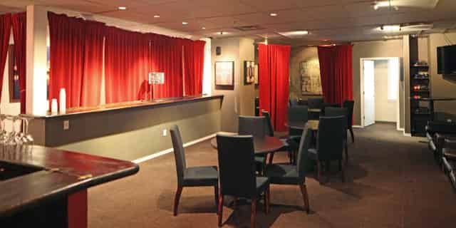 Private Suites