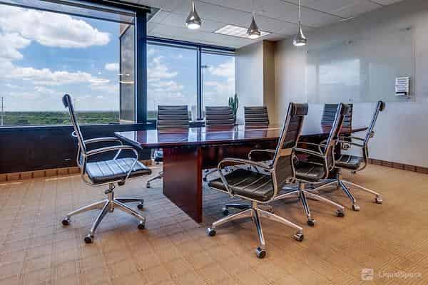 Conference room