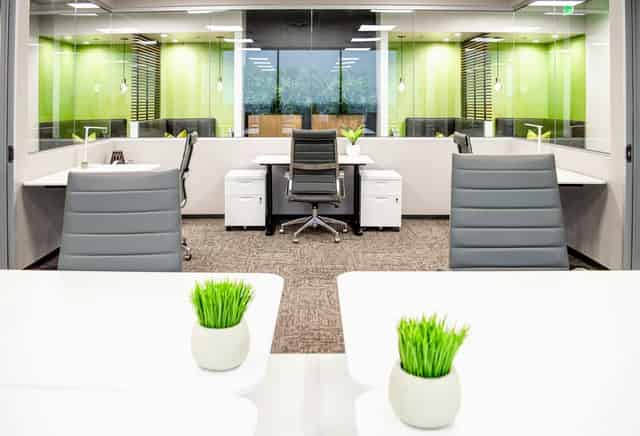 Meeting Rooms