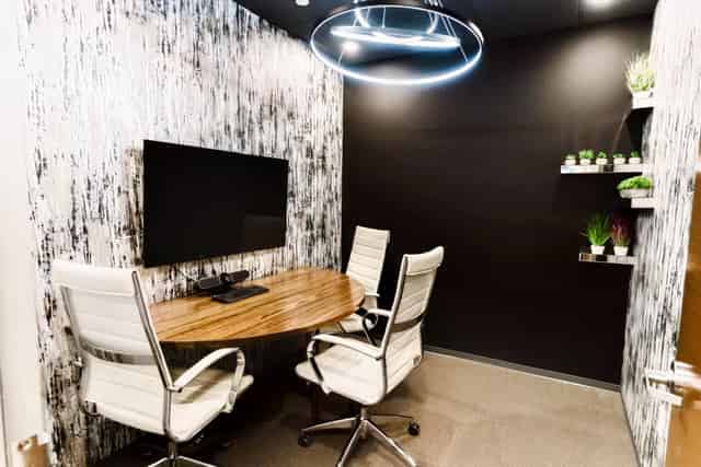Meeting Rooms