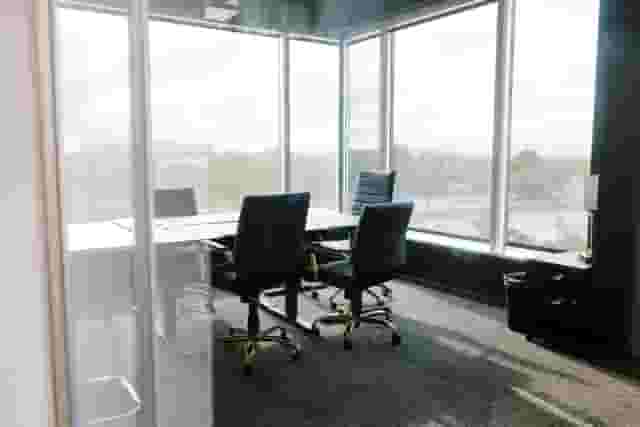 Small Team Offices