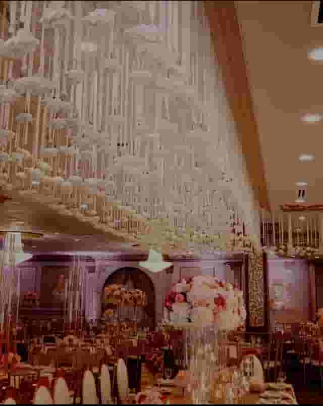 Reception Hall