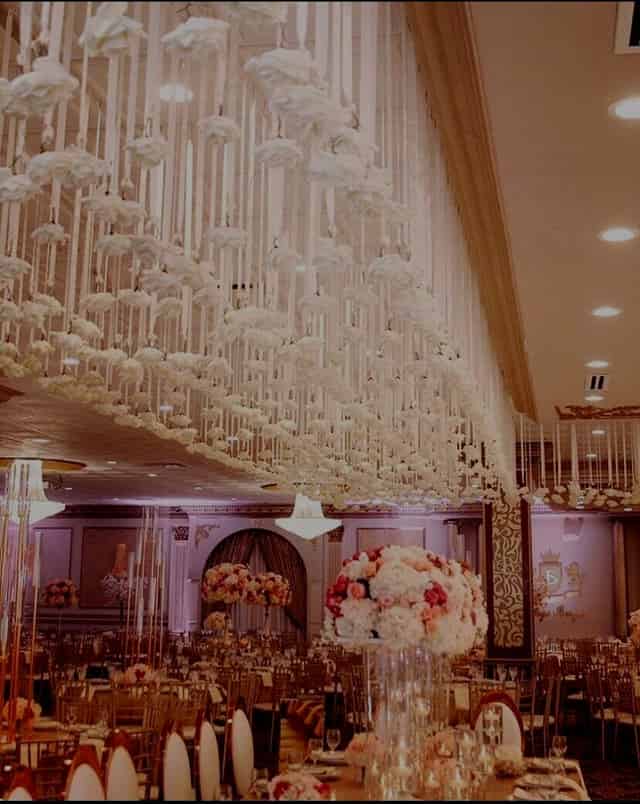 Reception Hall
