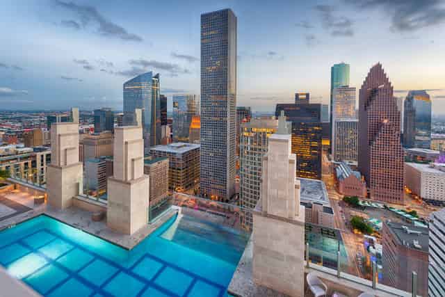 The Sky Lounge