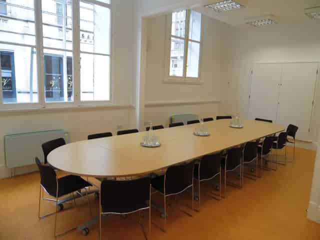 G4 Meeting Room