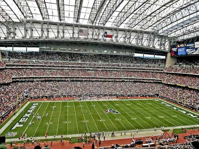 NRG Stadium