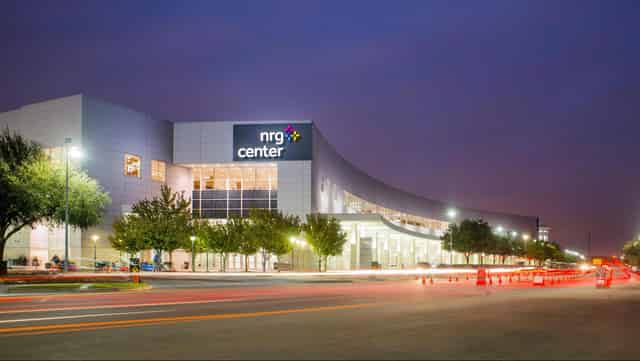 NRG Center