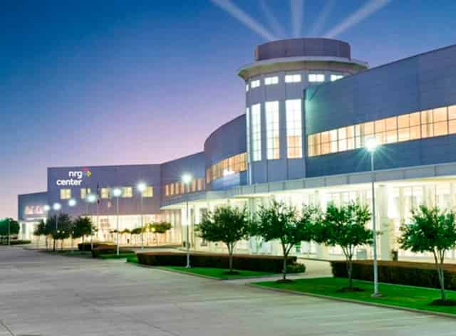 NRG Center