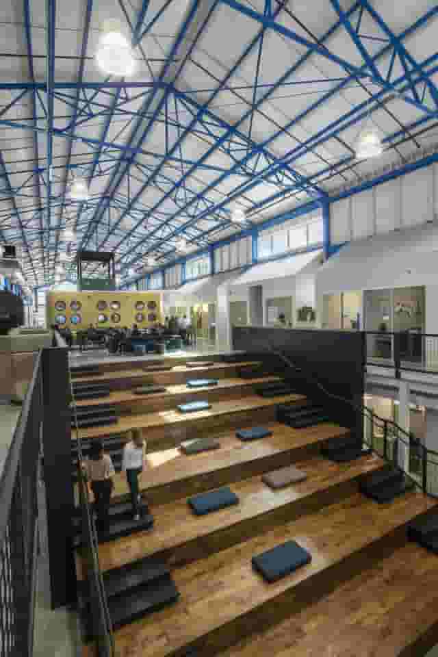 First Floor Event Space